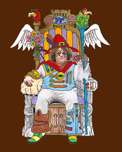 BrianLangan's profile picture. Take it to the heap!