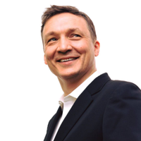 Ivan Poupyrev (@ipoupyrev) 's Twitter Profile Photo Ivan Poupyrev (@ipoupyrev) 's Twitter Profile Photo