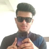 Shuvam Majhi(@ShuvamCR7) 's Twitter Profile Photo