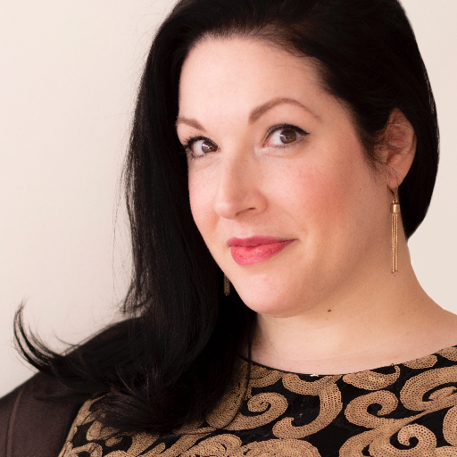 Mezzo soprano, Beastie Boys enthusiast. Does your operatic character need a mother? Look no further...