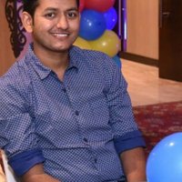 Arpit Dixit(@arpitdixitseo) 's Twitter Profile Photo