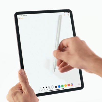 Apple Pencil