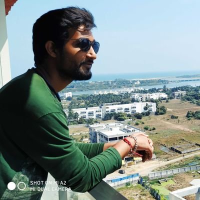 Darshanmodi3811's profile picture. Software Engr Active stock market participant, long term investor & fundamental learner
👨‍💻 Uniting Code & Stocks 📊
✨Mantra: Clarity in code, value in stocks