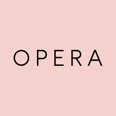 オペラ公式