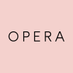 オペラ公式 (@opera_cosmetics) Twitter profile photo