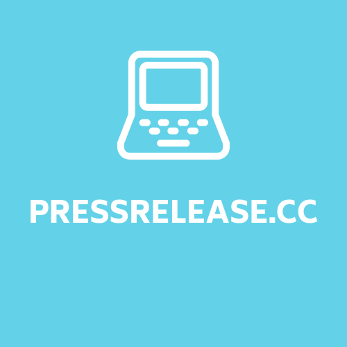 PressRelease_cc Profile Picture