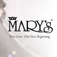 Mary's Bridal(@MarysbridalHub) 's Twitter Profile Photo