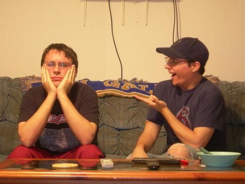 DaftMike's profile picture. 31. Jurassic Park. Star Wars. Marvel/Carnage. Disc Golf. Racquetball. Rock Climbing. Ska. Super Smash Bros. Jeep. FSU. Toy Collector. Best Dad Ever.