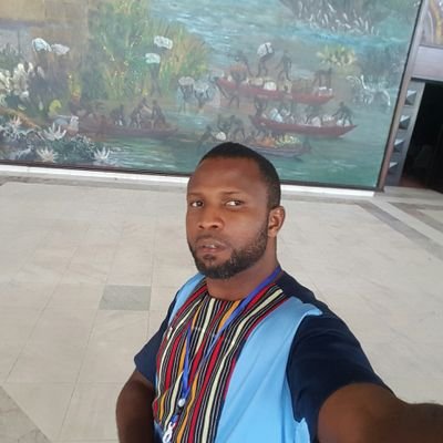 SelaAdjei1's profile picture. Research, Monitoring &Evaluation, Data Analysis and Visualisation, Project & Data Management