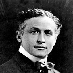 The GREAT Houdini