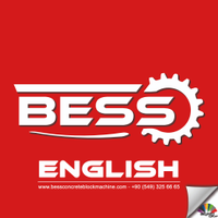 BESS Machine EN(@bessmachineen) 's Twitter Profile Photo