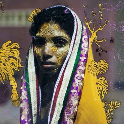 desilvaparizeau's profile picture. Writer