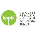 KOPHIsumut's profile picture. Koalisi Pemuda Hijau Indonesia (KOPHI) Reg. Sumatera Utara #SalamLestari | Program #BISING #KophInfo #KophiJak  #KophiGi #KophiKir | Kontak Line : Kophi Sumut