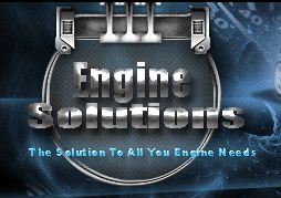 EngineSolution's profile picture. Engine Solutions LLC specializes in the replacement of automotive engines. Engine Solutions offers quality re-manufactured auto engines.