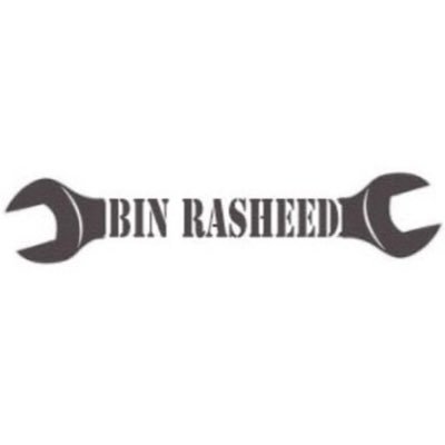 بن رشيد لصيانة السيارات Bin Rasheed Auto.Maint WorkShop