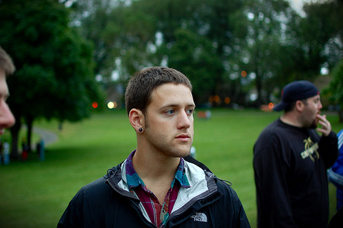 mangler_michael's profile picture. 