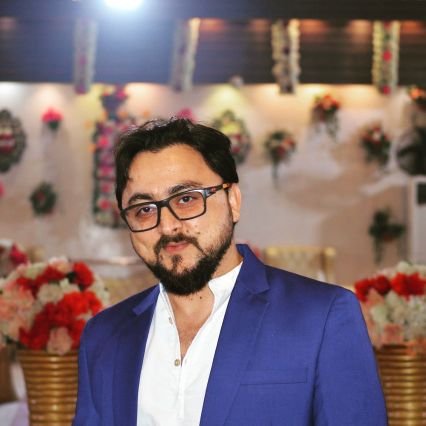 wajee007's profile picture. Consultant Finance & Digital Marketing United Arab Emirates
Former Banker @emiratesnbd
Stuied Finance @icmap
former member IJT Isb