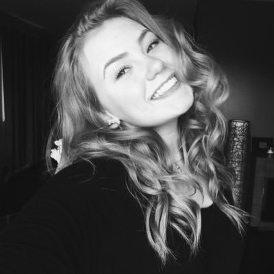 danihallman's profile picture. kind words cost nothing.