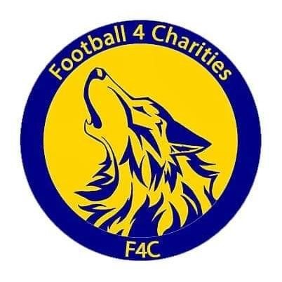 We are a charity football team based in the East Midlands. Our aim is to raise funds for charities throughout the country, whilst attempting to play football!