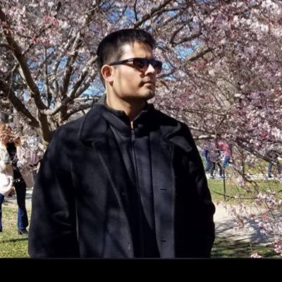 Computational Biologist J&J | Fellow @MIT | Founder @OpenFieldC | Member @evidyaloka