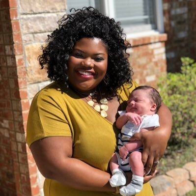 NicoleEckard4's profile picture. Wife. Mommy. MentalHealthTherapist. |Mind-Body-Spirit|