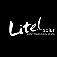 Litel Solar Light(@litelsolar) 's Twitter Profile Photo