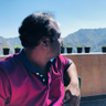 saravana_raja's profile picture. Believer of Pahad calling. Proud dad. Infinitely Ursus Maritimus. Waiting to meet Buddha on the road.