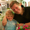 I work with publishing and collaboration systems. I love family, travel, food, good wine and well crafted cocktails.