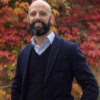 Serafin Murillo (@serafinmurillo) 's Twitter Profile