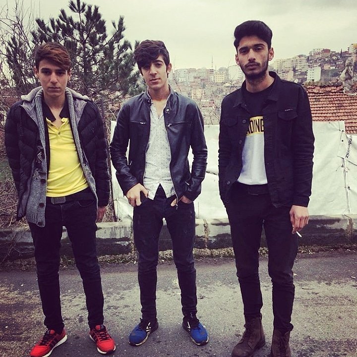 OnurYii89270684's profile picture. 