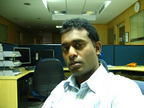 Radnushgnis's profile picture. Chief of Sinners, A Masterpiece in the making...