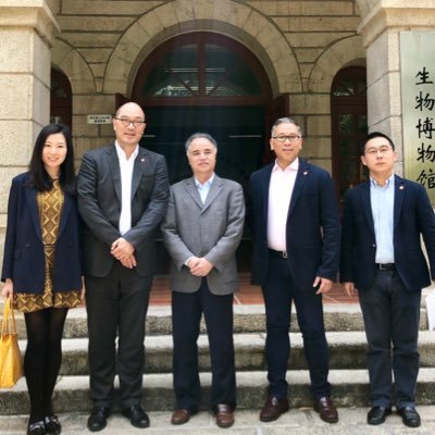 Chairman M.R.S Gateway SG, CHMBR Adv -Chamber of Inter Commerce Nanning. Alt-Dir TCB Edu Fund SG. Chairman Infinitus Oil/Chem HK. SR Int Adv Fundación Metrópoli