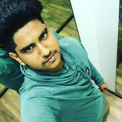 arjundevpk's profile picture. Software Engineer @IBM
