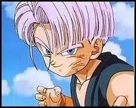 OfficialTrunks's profile picture. Hi there i'm Trunks