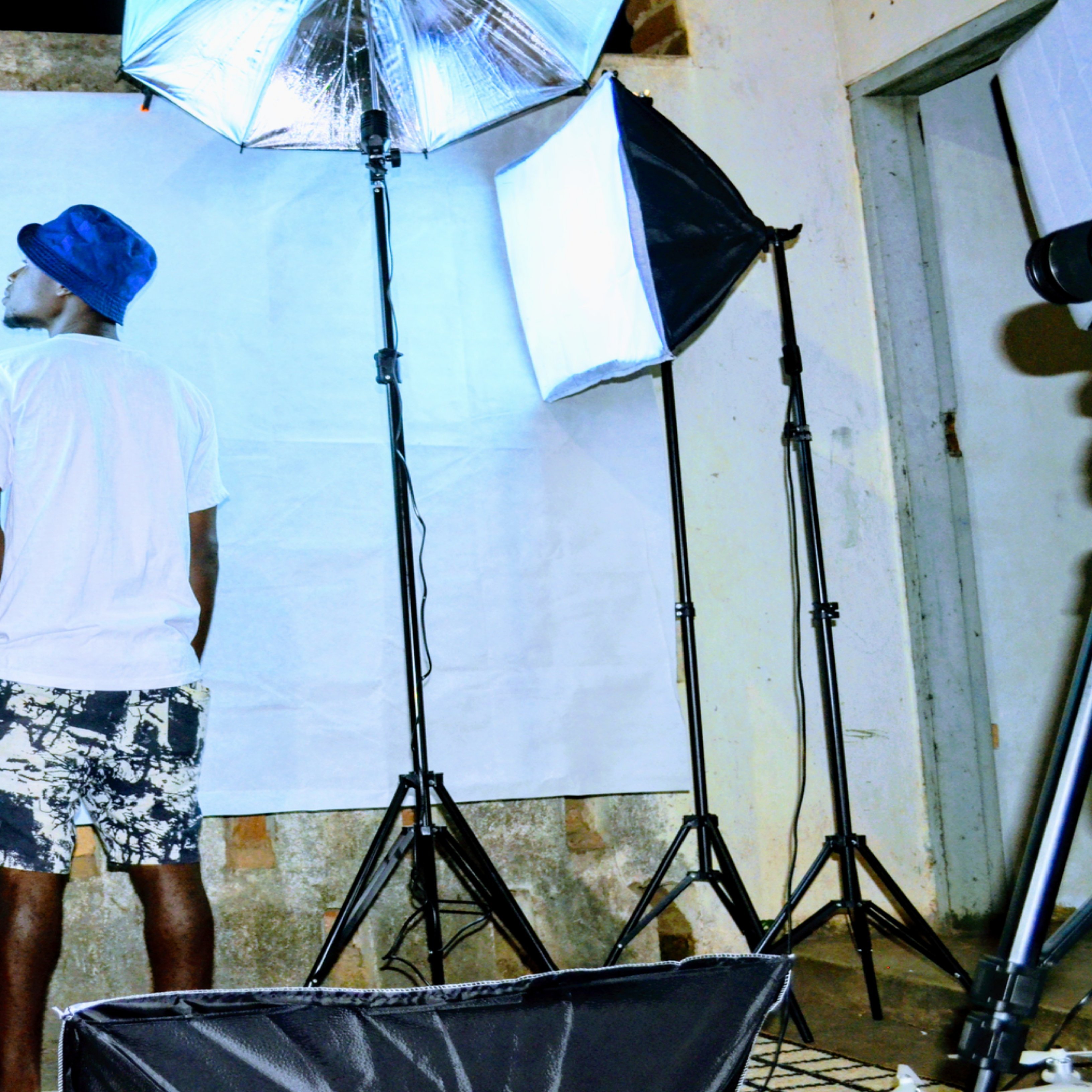 GChimbaza's profile picture. Born Martin