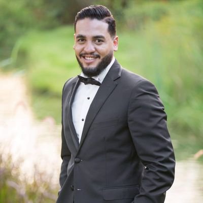 MohamedGamalfci's profile picture. 