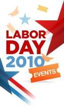 Labour Day or Labor Day is an annual holiday to celebrate the economic and social achievements of workers.