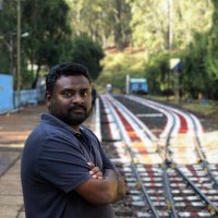 Prasath Murugesan (@murugesanprasad) Twitter profile photo