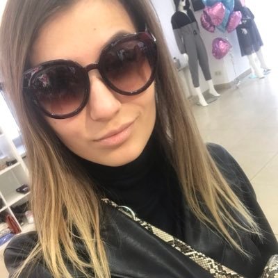 22 y.o. ☄️
🎙🌌PR Manager | 🐋 Manager Marketing – @the_coinshark
https://t.co/POCGbETh7b