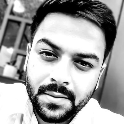 BhanuPSingh18's profile picture. a social worker, a writer, an advocate, a concern citizen!