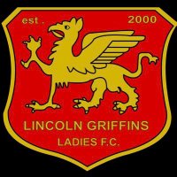 Lincoln Griffins Ladies FC (@ladieslincoln) 's Twitter Profile