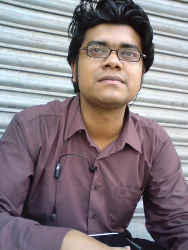 I am Roushonul.I am a Computer Engineer and was employed as web developer for two years.I am now doing MBA. Thank you read this about me.