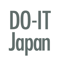 DO-IT Japan (@doit_japan) 's Twitter Profile Photo DO-IT Japan (@doit_japan) 's Twitter Profile Photo