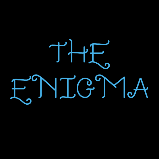 En1gma200's profile picture. 