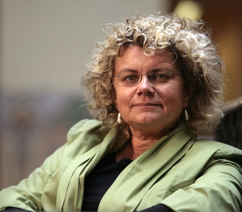 Marina Geli Fàbrega Profile