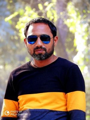 Chandan29298782's profile picture. I love my india