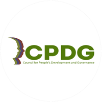 Council for People's Development and Governance(@cso_voices) 's Twitter Profile Photo