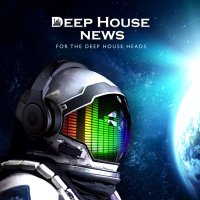 Deep House News © (@dhn_deephouse) 's Twitter Profile Photo Deep House News © (@dhn_deephouse) 's Twitter Profile Photo