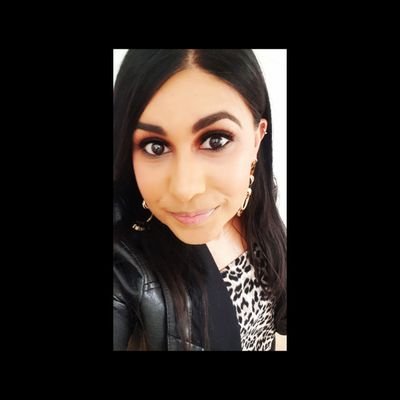 MissMysteryB's profile picture. 