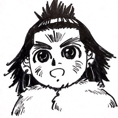 吉井さんのプロフィール画像